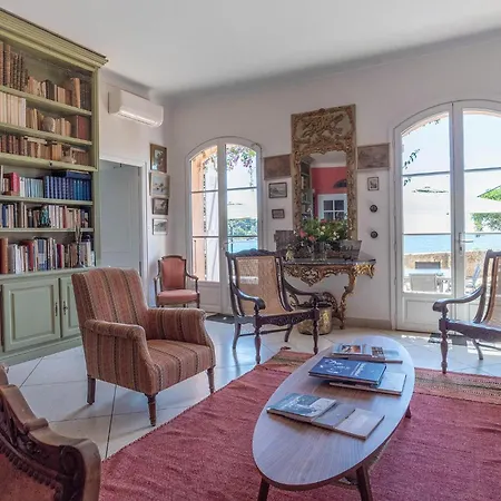 Holiday home Amazing Home In Saint-Raphael *