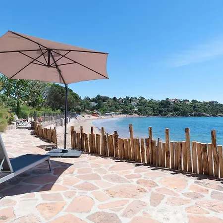 Holiday home Stunning Home In Saint-Raphael With Wifi Saint-Raphael (Var)
