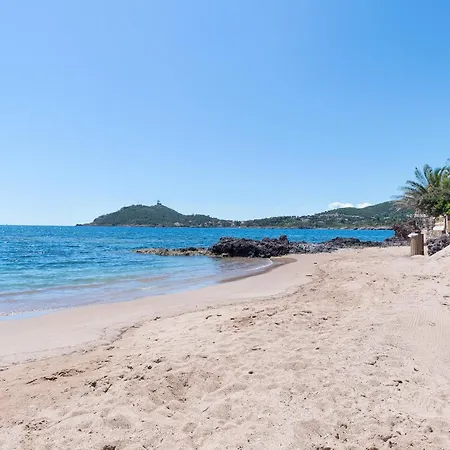 Amazing Home In Saint-Raphael Holiday home