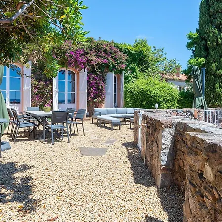 Stunning Home In Saint-Raphael With Wifi * Saint-Raphael (Var)